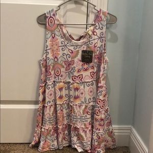 Matilda Jane Tank Top